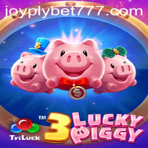Descubra o Empolgante Mundo de 3LUCKYPIGGY no Joyplybet