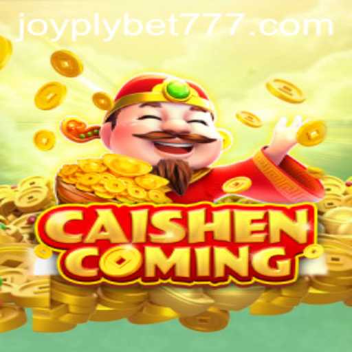Descubra o Mundo de CAISHENCOMING: Um Jogo Moderno no Universo de Joyplybet