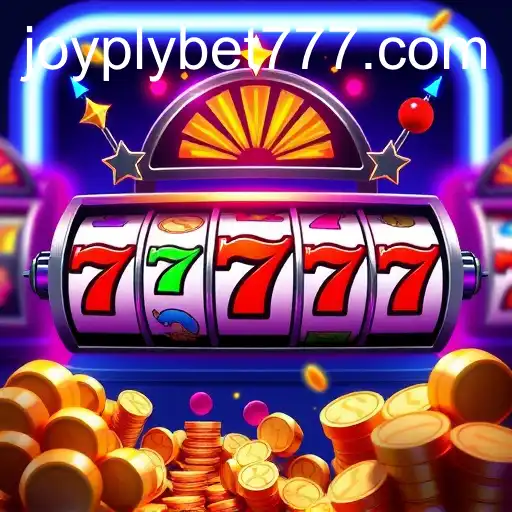 O Fascínio dos Caça-níqueis: Como Joyplybet Transforma a Experiência de Jogo