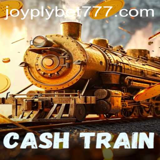 Descubra o Fascinante Mundo de CashTrain: A Aventura de Joyplybet