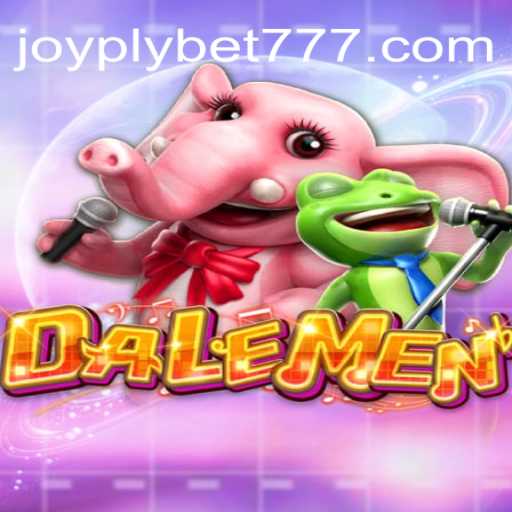 Descubra o Mundo Fascinante de DALEMEN: O Jogo de Estratégia Inovador de Joyplybet