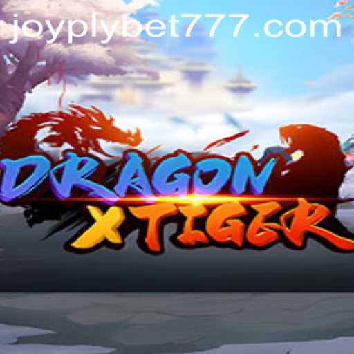 Descubra o Fascinante Mundo de DragonXTiger com Joyplybet