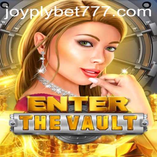 Descubra EntertheVault: Um Novo Mundo de Aventuras no Joyplybet