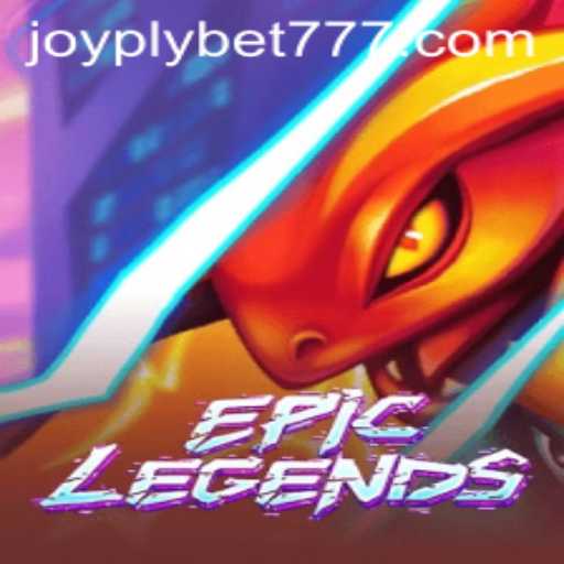 Desvendando EpicLegends: Um Mergulho no Mundo do Jogo Inovador