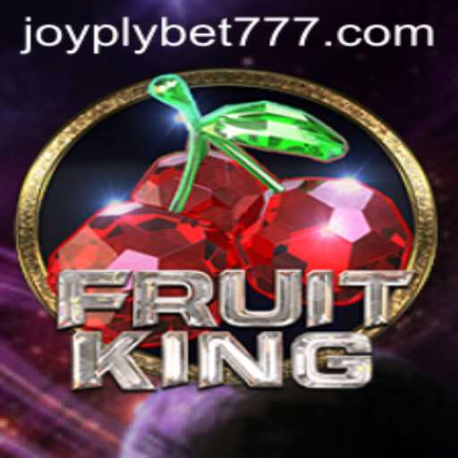 Explorando as Aventuras do Jogo de Cassino FruitKing by Joyplybet