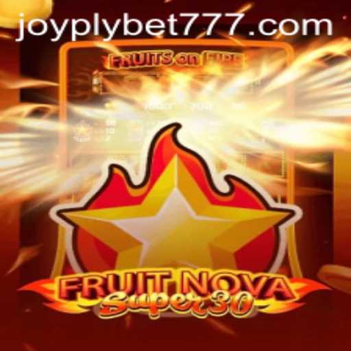 Descubra FruitrNovaSupe30: A Nova Sensação dos Jogos de Cassino