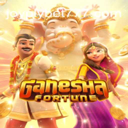 Descubra a Emoção do GaneshaFortune no Joyplybet