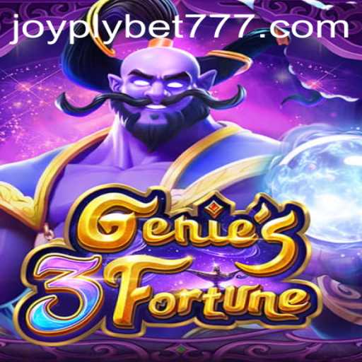 Explorando o Fascinante Mundo de Genie3Fortune