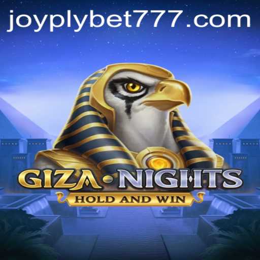 GizaNights: Uma Imersão no Mundo do Egito Antigo com Joyplybet