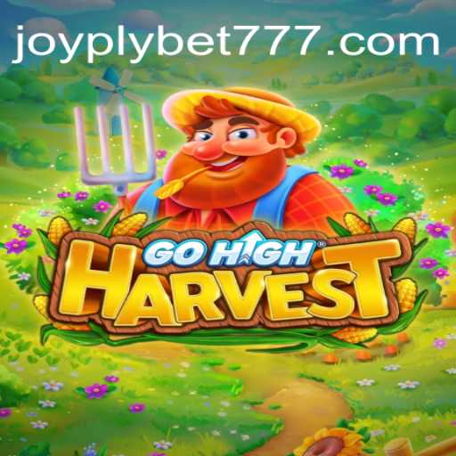 Descubra o Mundo Encantador de GoHighHarvest com Joyplybet