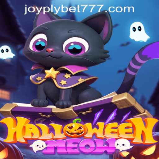 Descubra o Fascinante Universo de HalloweenMeow: Uma Aventura Repleta de Diversão