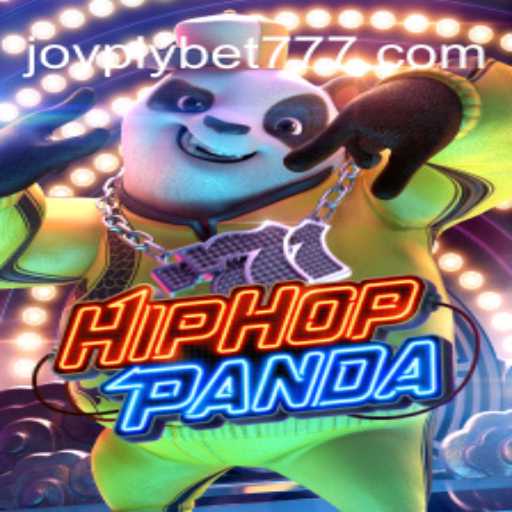 Explorando o Mundo do Jogo HipHopPanda e as Oportunidades com Joyplybet