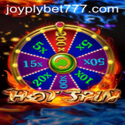 Explorando o Mundo de HotSpin: A Nova Sensação da Joyplybet
