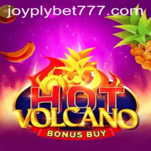 Descubra o Novo Jogo HotVolcanoBonusBuy no Joyplybet