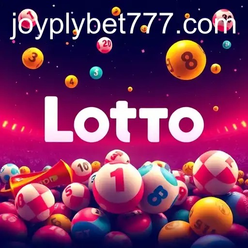 Joyplybet: Explorando o Fascinante Mundo dos Jogos de Loteria