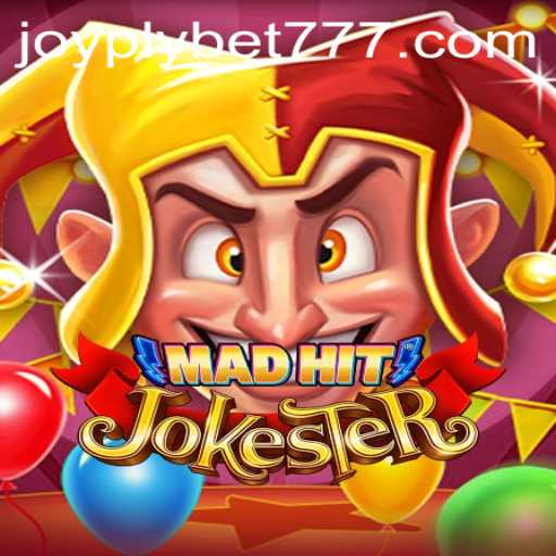 Descubra o Fascinante Mundo de MadHitJokester: Um Mergulho na Alegria do Joyplybet