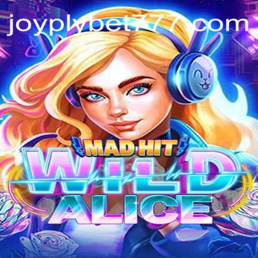 Explorando MadHitWildAlice: O Novo Fenômeno dos Jogos Online