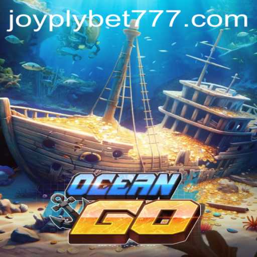 Descubra o Mundo de OceanGO: Aventura Subaquática no Novo Jogo de Joyplybet