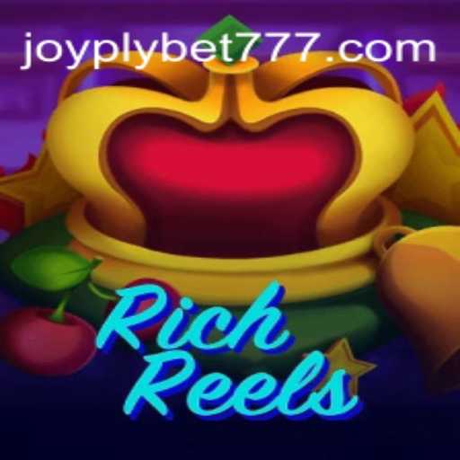 RichReels: Descubra o Universo Emocionante do Jogo de Cassino Online com Joyplybet