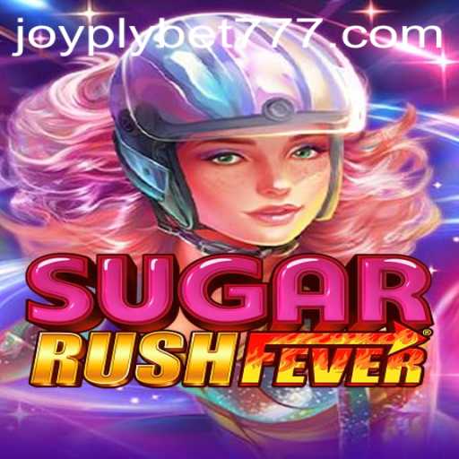 Descubra o Mundo Encantado de SugarRushFever