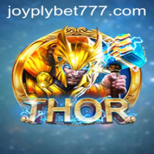 Explorando o Jogo THOR: Uma Jornada Divertida com Joyplybet
