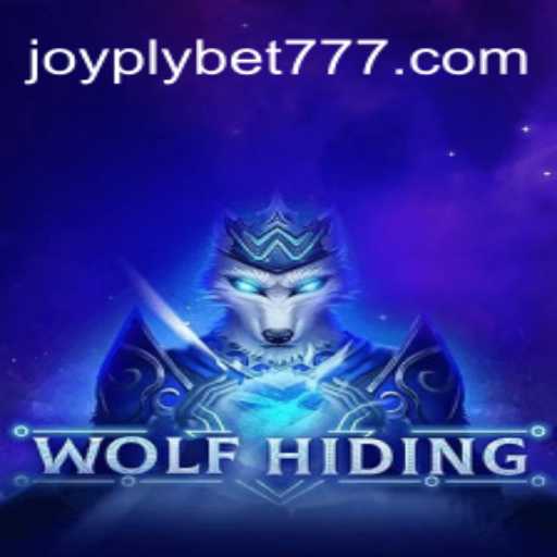 Descobrindo WolfHiding: O Novo Fenômeno de Joyplybet